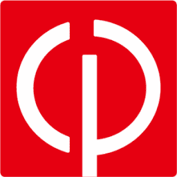 Logo China Power SpA
