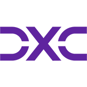 Logo DXC Technology India Pvt Ltd.