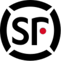Logo SF Express (Europe) Co. Ltd.