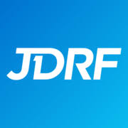 Logo JDRF T1D Fund