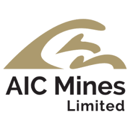 Logo AIC Resources Ltd.