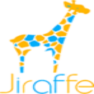 Logo Jiraffe, Inc.