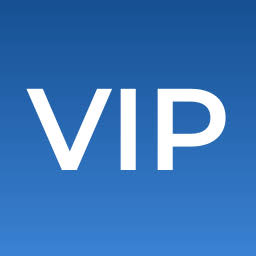 Logo VIP Software Corp.