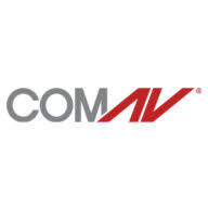 Logo ComAv LLC