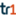 Logo Tier 1 Technology SA