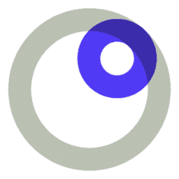 Logo Alpha FMC (New York)