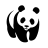Logo World Wide Fund for Nature - Belgium