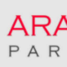 Logo Aracnet Partners SL