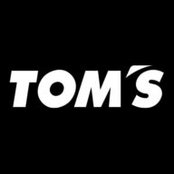 Logo TOM'S Co., Ltd. (Setagaya-ku)