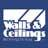 Logo Walls & Ceilings International Ltd.
