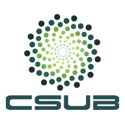 Logo CSUB AS