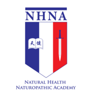 Logo Natural Health Naturopathic Academy Sdn Bhd