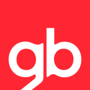 Logo gb GmbH