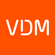 Logo VDM Metals Holding GmbH