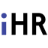 Logo intelliHR Ltd.