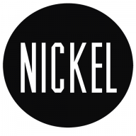 Logo Nickel Media, Inc.