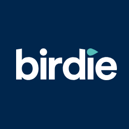 Logo Birdie Care Services Ltd.