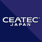 Logo Ceatec Japan KK