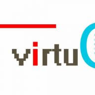 Logo Virtuo2 SL