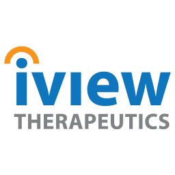 Logo IVIEW Therapeutics, Inc.