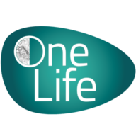 Logo OneLIFE SA (Belgium)