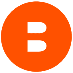 Logo Bold Orange Co.