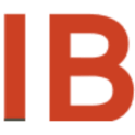 Logo Ilija Batljan Invest AB