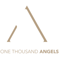 Logo 1000 Angels
