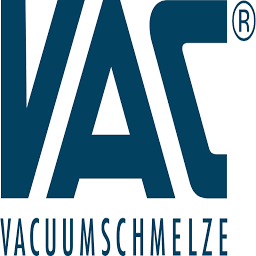 Logo VAC Germany Holdings GmbH
