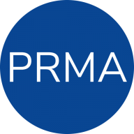 Logo PRMA Consulting Ltd.