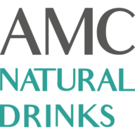 Logo AMC Natural Drinks SL