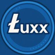 Logo Luxxfolio Holdings, Inc.