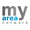 Logo Myarea Network, Inc.