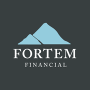 Logo Fortem Financial Group LLC