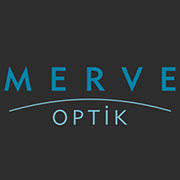 Logo Merve Optik Sanayi ve Ticaret AS