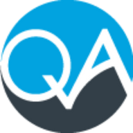Logo QA Consultants, Inc.