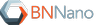 Logo Bnnano, Inc.
