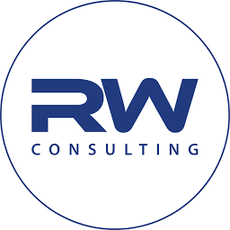 Logo Reiner Wert Comunicazione SRL