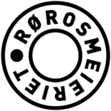 Logo Rørosmeieriet AS