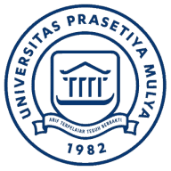 Logo Prasetiya Mulya University