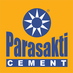 Logo Parasakti Cement Industries Ltd.