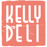 Logo KellyDeli Co. Ltd.