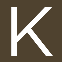 Logo Kilter Pty Ltd.