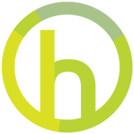 Logo Hueman People Solutions LLC