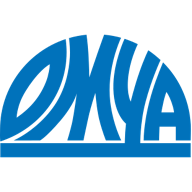 Logo Omya International AG