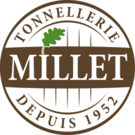 Logo Tonnellerie Millet SARL