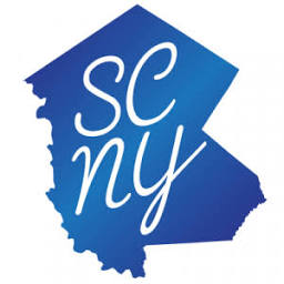 Logo Sullivan County Chamber of Commerce