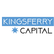 Logo Kingsferry Capital Management Consulting (Shanghai) Co., Ltd.