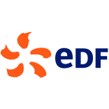Logo EDF Pulse Croissance Holding SASU