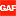 Logo GAF Materials LLC